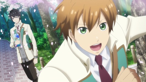 スタミュ 2期 第1話 感想 サティスファイは裏切らない あにこ便