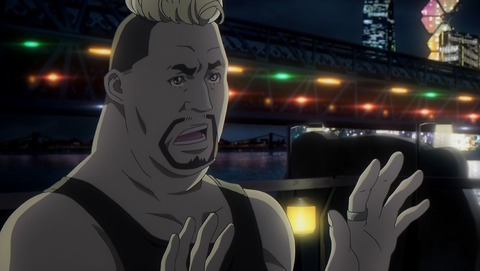 キャロル&チューズデイ 12話 感想 010