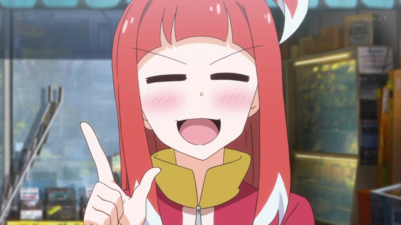 Mesudachi animation 1. Akiba&#039;s trip matome mayonaka. mesudachi the animation. akiba&#039;s trip matome mayonaka without panties.