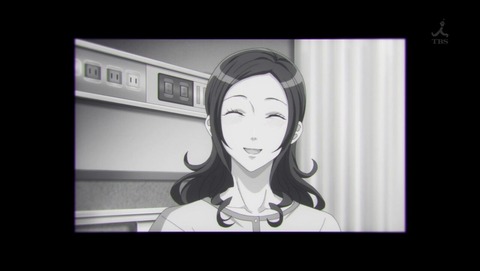 ランウェイで笑って 8話 感想 0076