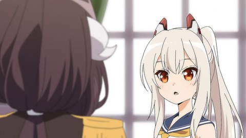 アズールレーン 7話 感想 006