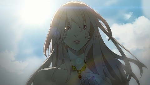 神撃のバハムート Genesis 第1話 感想 期待できそうだぞこの神撃のアフロ あにこ便 神撃のバハムート Genesis 第1話 感想 期待できそうだぞこの神撃のアフロ あにこ便