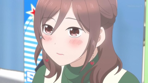 女子高生の無駄づかい 11話 感想 029