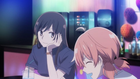 やがて君になる 13話 感想 026
