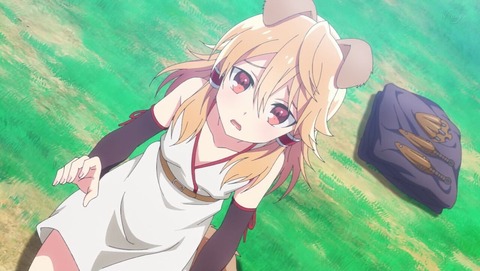 精霊幻想記 4話 感想 0194