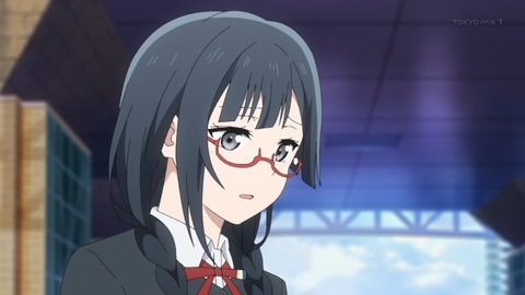 ラブライブ!虹ヶ咲 第2期 6話 感想 029