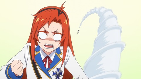 吸血鬼すぐ死ぬ2 6話 感想 005