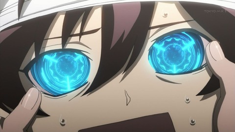 血界戦線 Beyond 第6話 感想 さあ お家に帰ろう あにこ便 血界戦線 Beyond 第6話 感想 さあ お家に帰ろう あにこ便