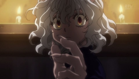 HUNTER×HUNTER 131話 感想 ハンタ 48