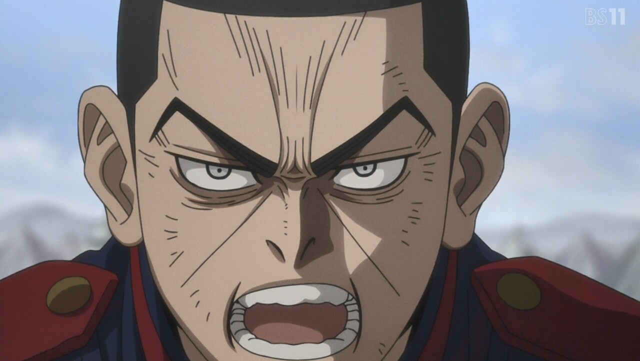 ゴールデンカムイ 第27話 感想 悪童と呼ばれた過去 3期 ホモビの刃速報 ゴールデンカムイ 第27話 感想 悪童と呼ばれた過去 3期 ホモビの刃速報