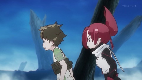 ケムリクサ 7話 感想 022