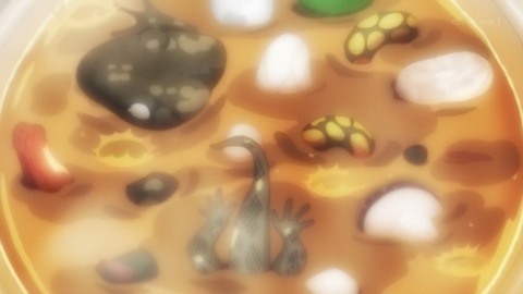 新サクラ大戦 7話 感想 011