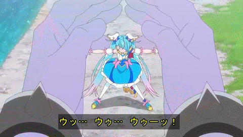 ひろがるスカイ!プリキュア 12話 感想 2888