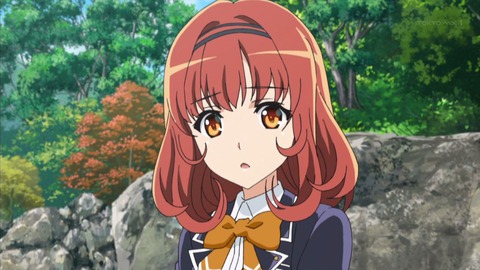 失われた未来を求めて 4話 感想 1857