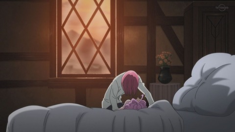 七つの大罪 神々の逆鱗 8話 感想 287