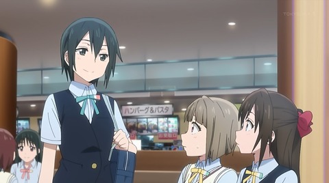 ラブライブ! 2話 感想 017