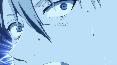 ピーター・グリルと賢者の時間 5話 感想 008