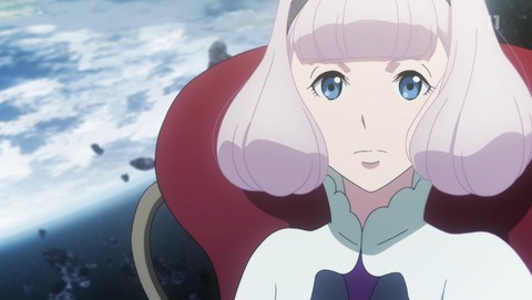 アルドノア・ゼロ　13話　　感想