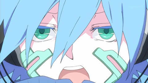 メカクシティアクターズ 9話 感想 1443