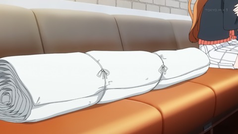 ラブライブ!虹ヶ咲 2期 12話 感想 034