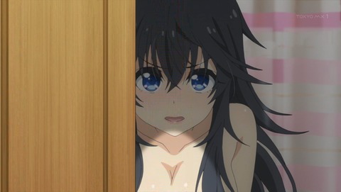 ネトゲの嫁は女の子じゃないと思った 5話 感想 3184