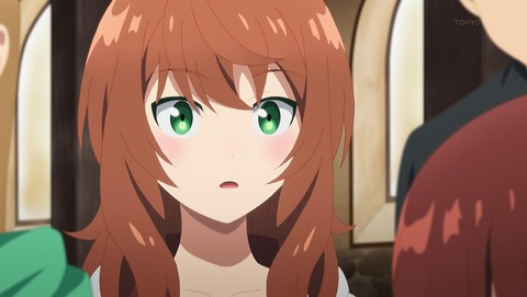ありふれた職業で世界最強 8話 感想 014