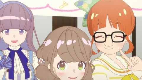 ひもてはうす 6話 感想 080