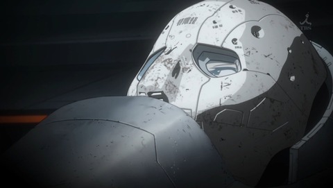 シドニアの騎士 第九惑星戦役 2話 感想 79