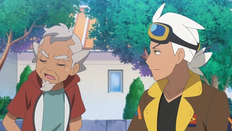 ポケットモンスター 6話 2866