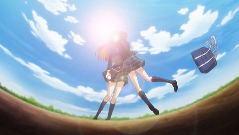 八月のシンデレラナイン 6話 感想 048