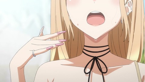 着せ恋 11話 感想 0046