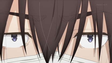 弱キャラ友崎くん 2話 感想 0090