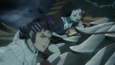 神撃のバハムート Genesis 第12話 感想 バハムートが親指を立てて云々 最終回 あにこ便 神撃のバハムート Genesis 第12話 感想 バハムートが親指を立てて云々 最終回 あにこ便