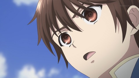 八男って、それはないでしょう! 12話 感想 030