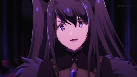 魔王学院の不適合者 Ⅱ 11話 感想 2662