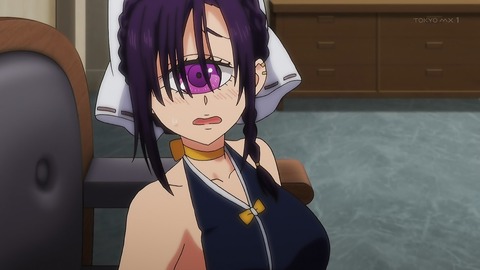 モンスター娘のお医者さん 10話 感想 009