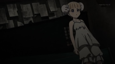 シャドーハウス 第1話 感想 ポンコツ少女と煤屋敷 あにこ便