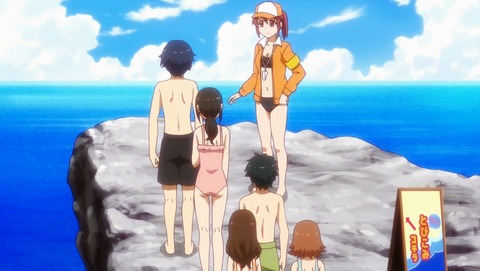 アニマエール! 11話 感想 54