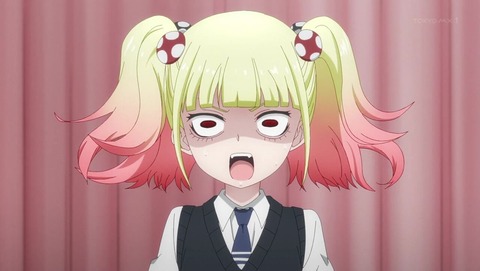 見える子ちゃん 10話 感想 2286