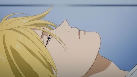 BANANA FISH 15話 感想 023