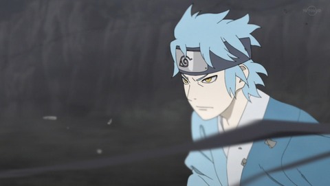 Boruto ボルト 第1話 感想 完全原作寄りの神作画 あにこ便 Boruto ボルト 第1話 感想 完全原作寄りの神作画 あにこ便