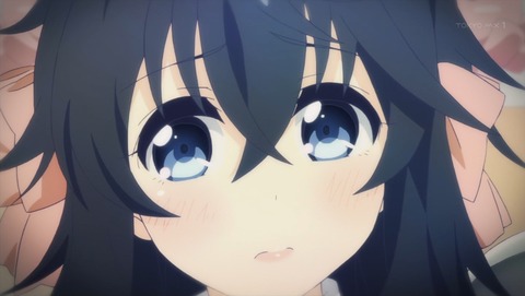 ネトゲの嫁は女の子じゃないと思った 8話 感想 1168