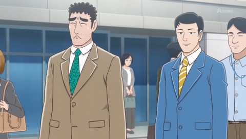 野原ひろし 昼メシの流儀 5話 感想 うどんすきの流儀 パンケーキの流儀 99