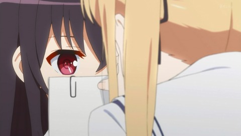 冴えない彼女の育てかた 2期 1話 感想 38