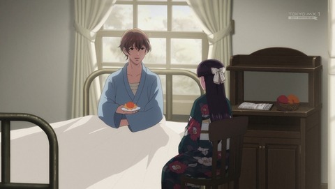 わたしの幸せな結婚 2期 最終回 26話 感想 春になったら… 71