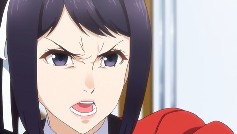 賭ケグルイ 第9話 感想 命を賭けるだけじゃまだ足りない あにこ便 賭ケグルイ 第9話 感想 命を賭けるだけじゃまだ足りない あにこ便