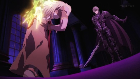 魔王学院の不適合者 Ⅱ 11話 感想 2359