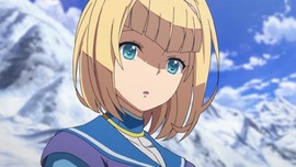 ヘヴィーオブジェクト 第1話 感想 オブジェクトについての説明がヘビーだった あにこ便 ヘヴィーオブジェクト 第1話 感想 オブジェクトについての説明がヘビーだった あにこ便