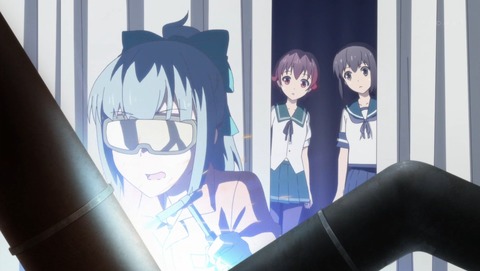 艦隊これくしょん 艦これ 第9話 感想 垢banされたかも あにこ便