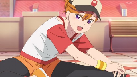 ラブライブ!スーパースター!! 3話 感想 017